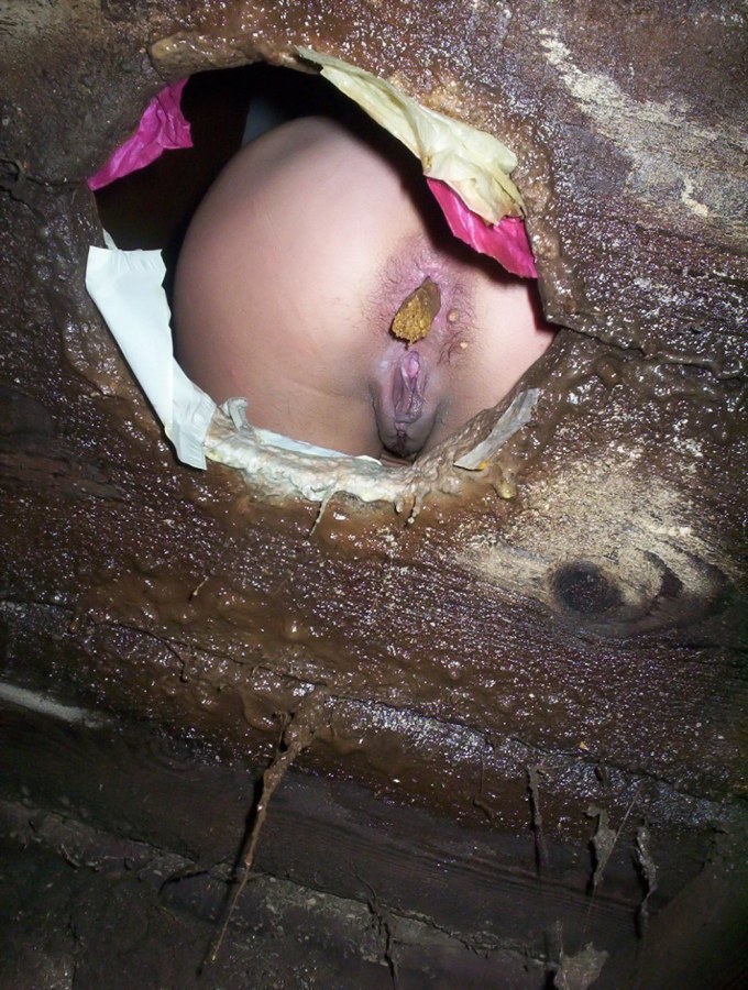 Зрелые писсинг на улице