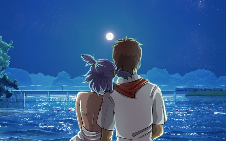 Шурик и электроник Бесконечное лето хентай