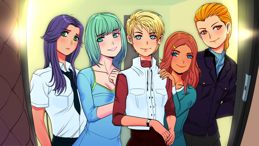 Бл Славя и Семен