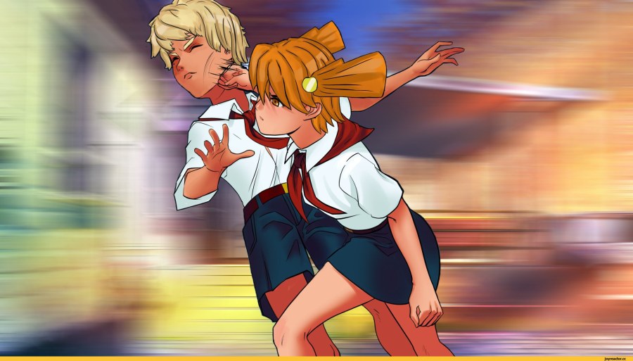 Everlasting Summer Семен