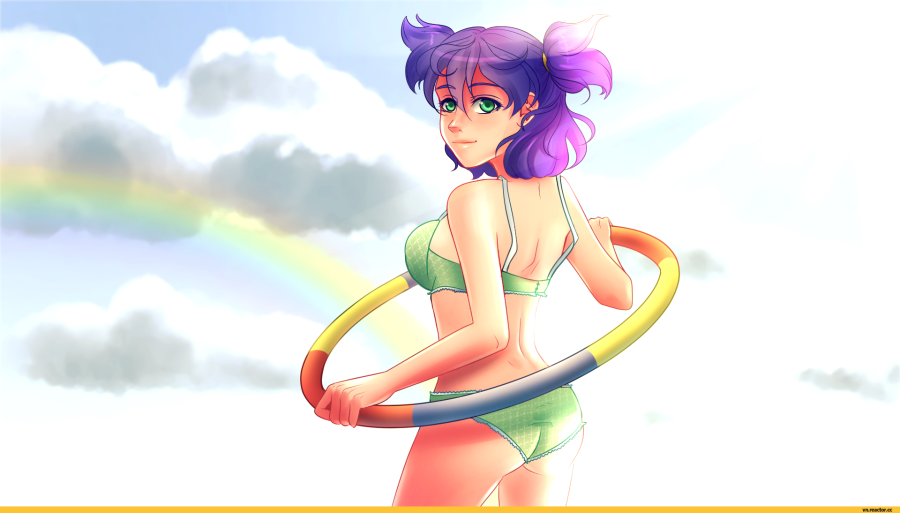 Славя Бесконечное лето