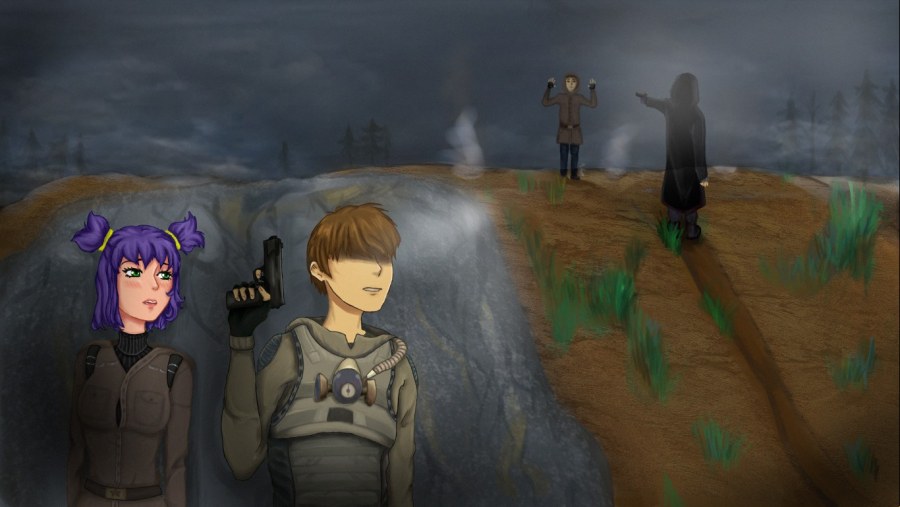 Бесконечное лето фоны