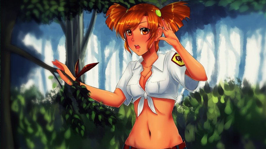 Бесконечное лето Диана 1 1