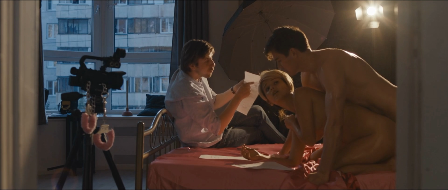 Глубже фильм 2020