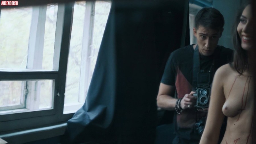 Любовь аксёнова эротические сцены