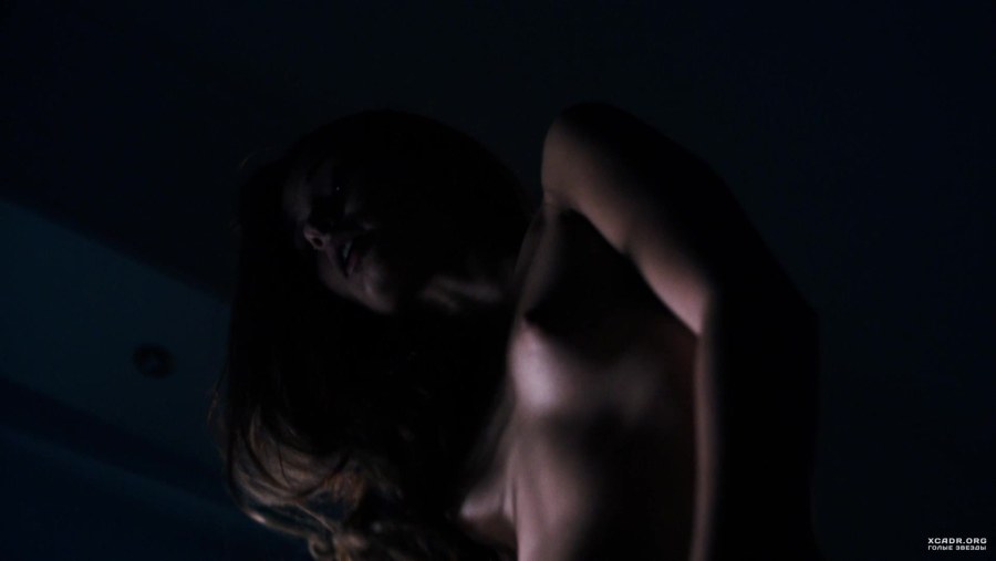 Любовь Аксенова грудь