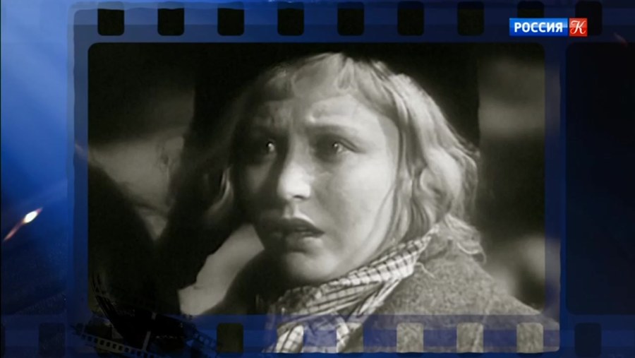 Золушка актриса Янина Жеймо