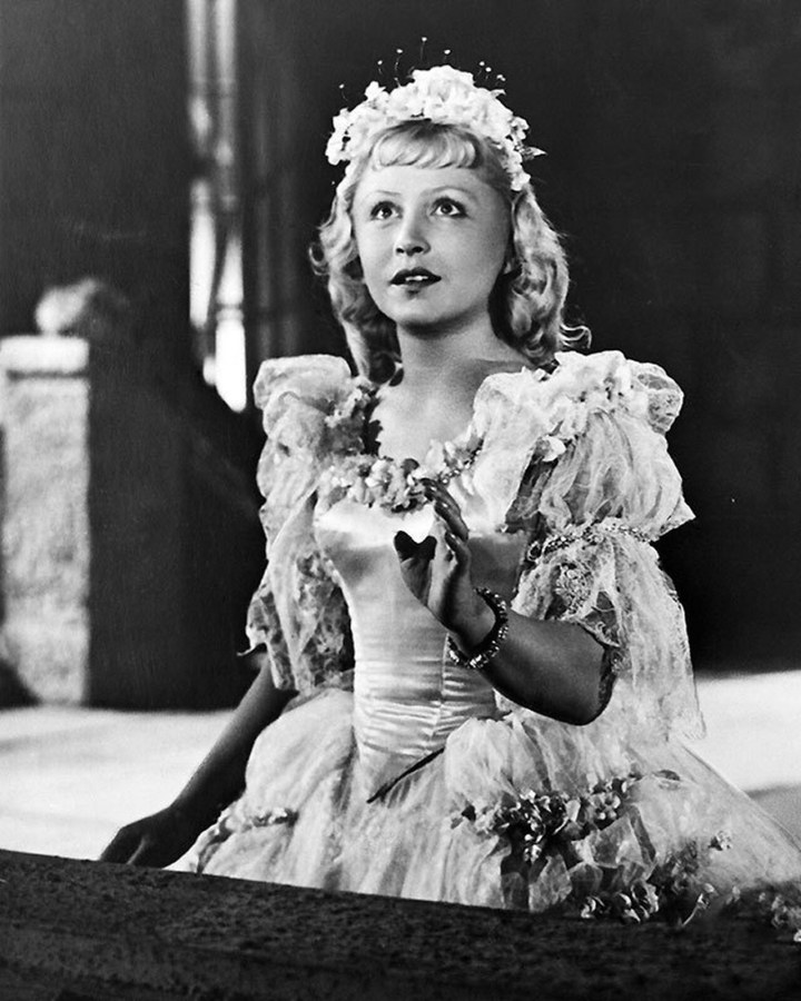 Янина Жеймо