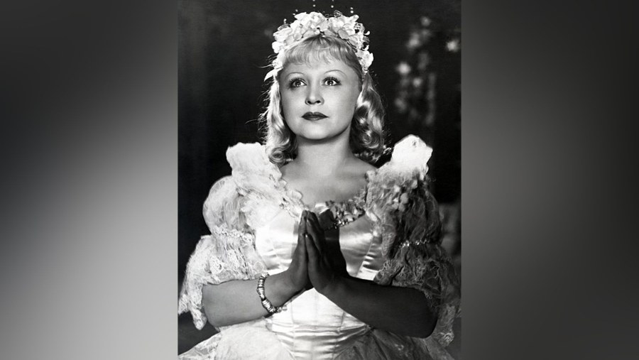 Янина Жеймо Золушка