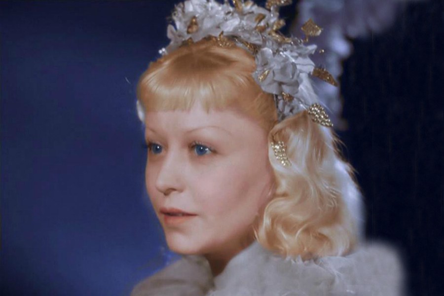 Янина Жеймо фильмы