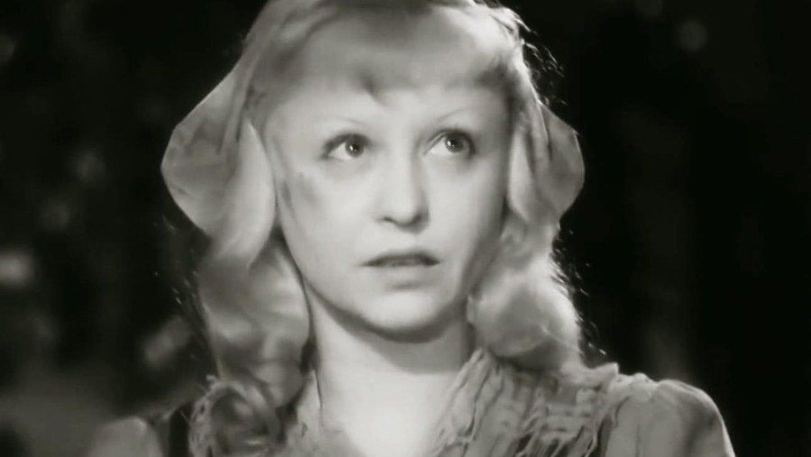 Янина Жеймо актриса