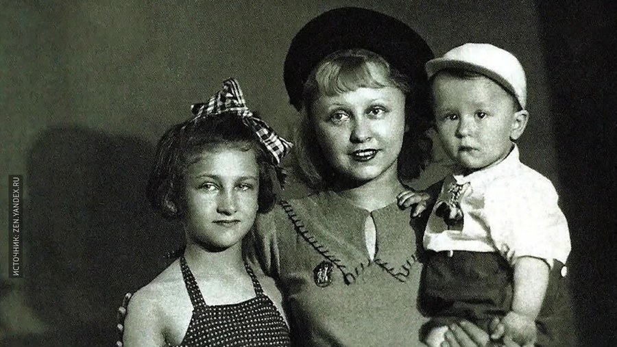 Хейфиц Иосиф Режиссер