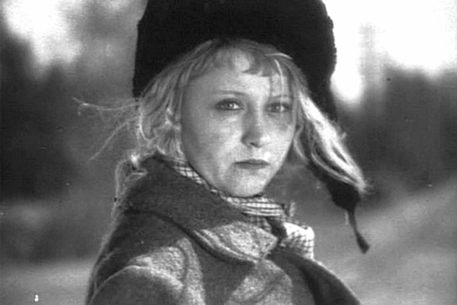 Янина Жеймо