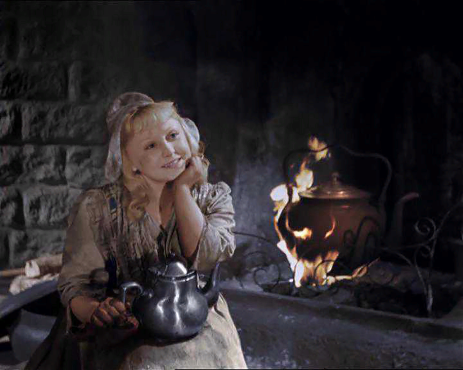 Сын Янины Жеймо у Малахова