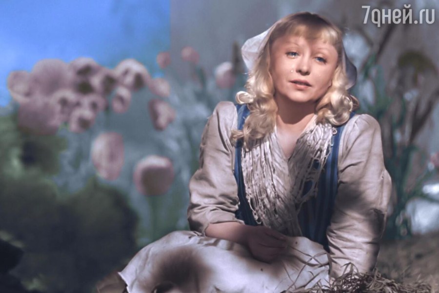 Янина Жеймо