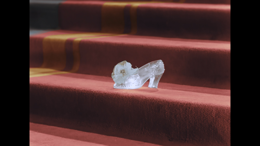 Янина Жеймо Золушка