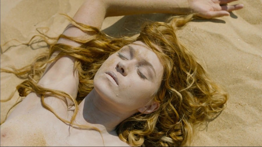 Новогодние эротические Снегурочки