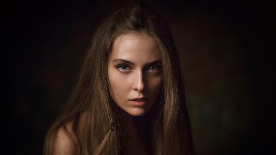 Купила успокоительный чай