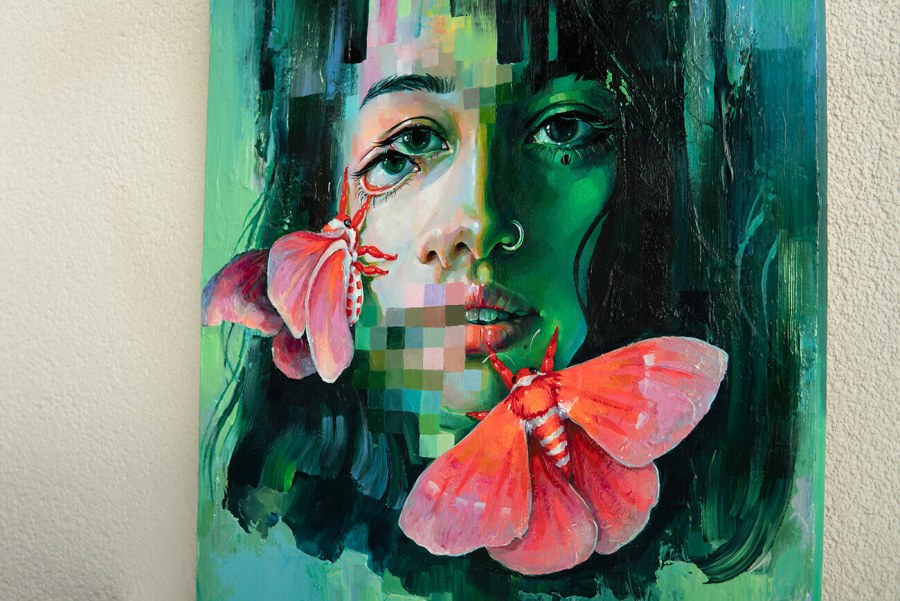 Канал Татьяна камазистка