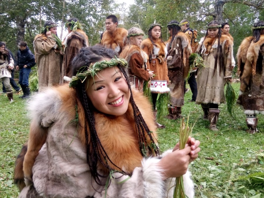 Картины Ильи Долгова