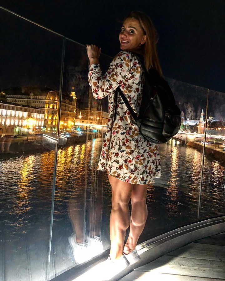 Александра Стич Албу