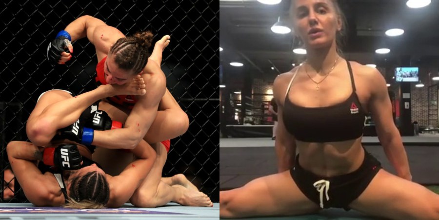 Маккензи дерн бикини