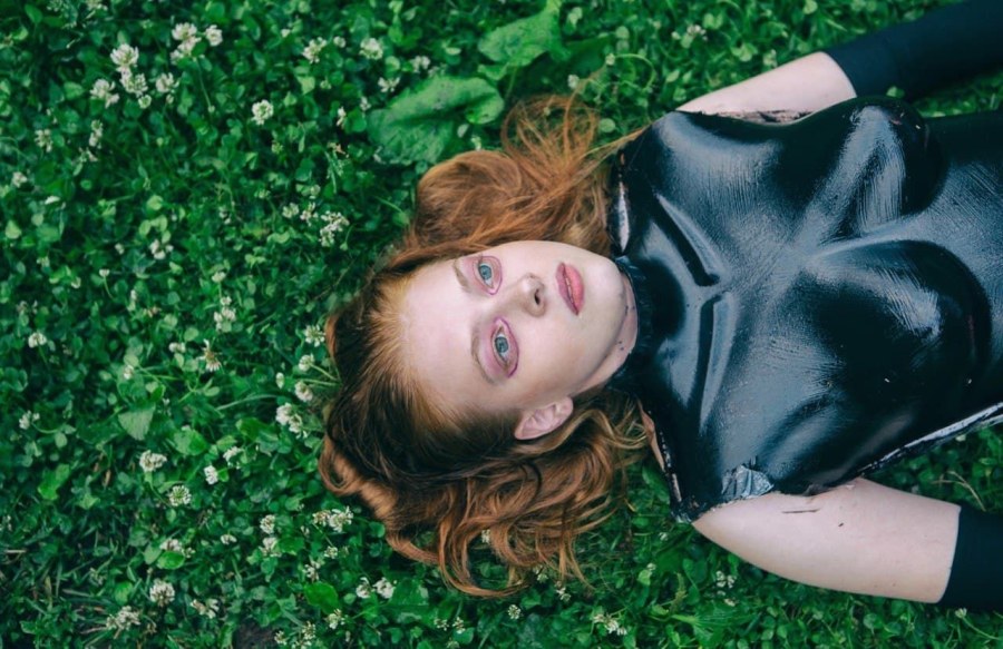 Валентина Ляпина голые сиськи