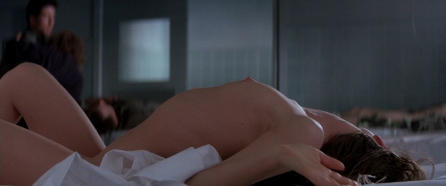 Габриэль Хантер Соло ххх