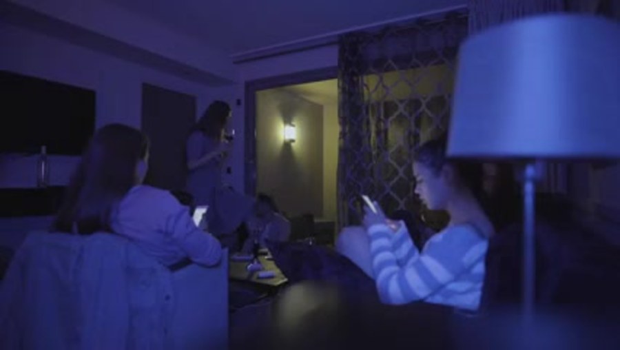 Хентай Югио ВРЕЙНС Эмма 3d