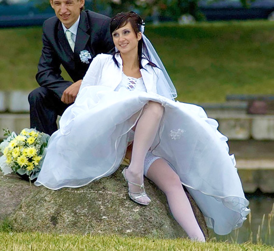 Красивая зрелая засветилась