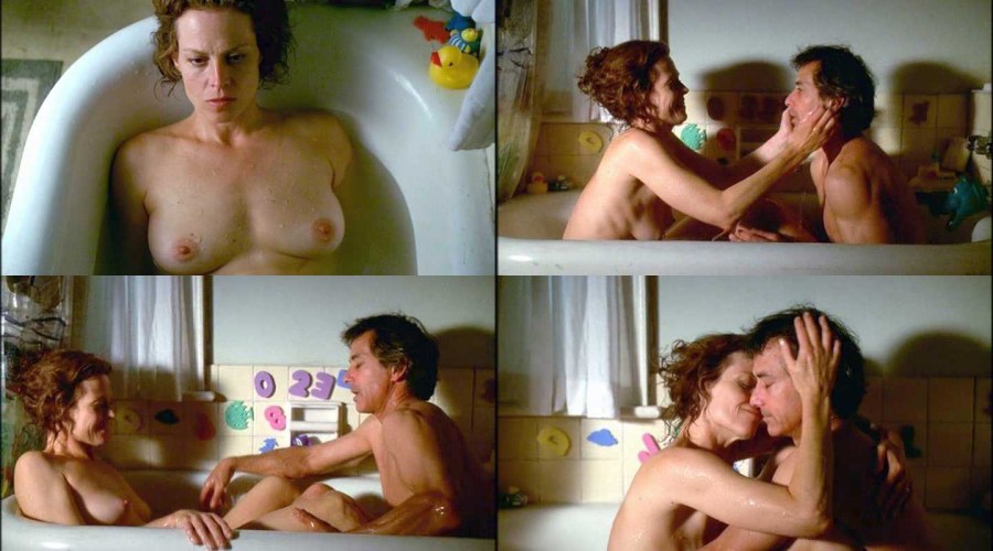 Сигурни Уивер актриса nude