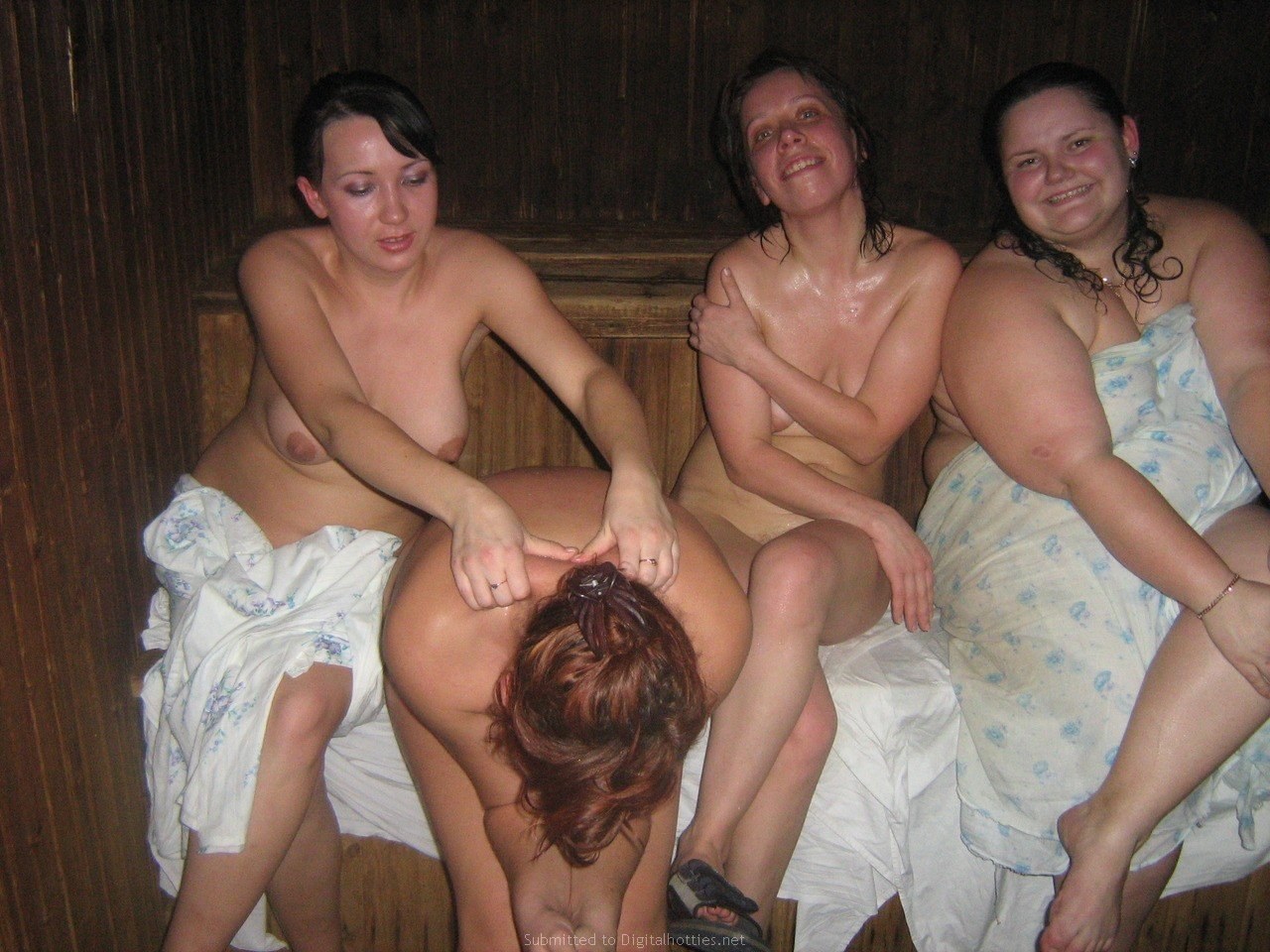 эротика в бане попали фото 32