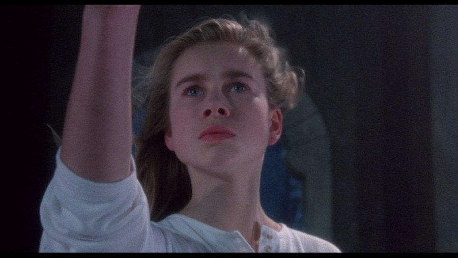 Имоджен Бурман