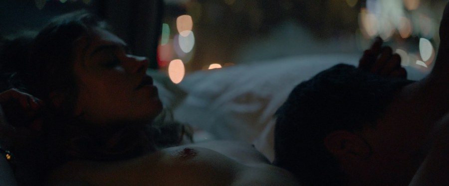 Имоджен Путс Фрэнк и Лола