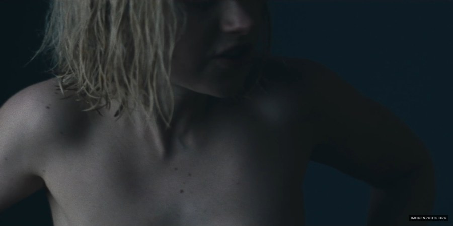 Имоджен Путс эротические сцены