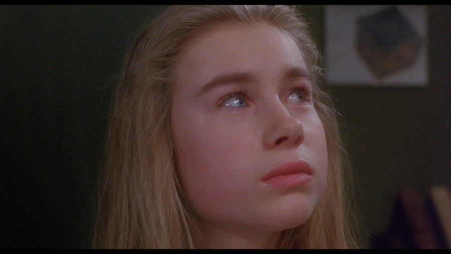 Имоджен Бурман