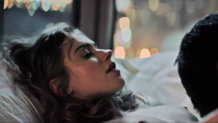 Имоджен Бурман сейчас