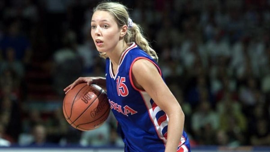 Роман Скворцов и Илона Корстин