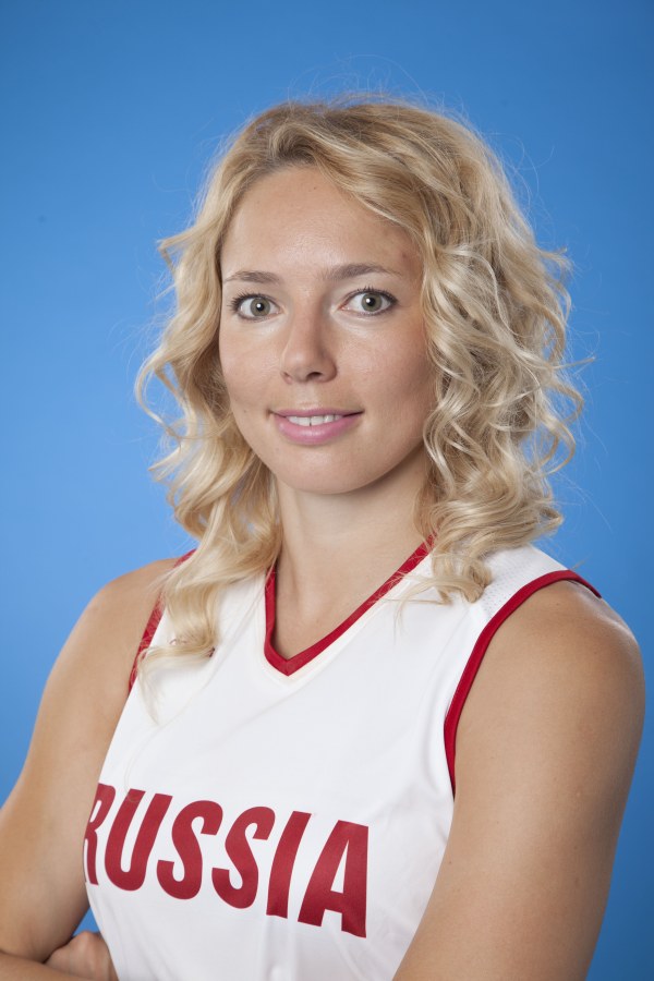 Илона Корстин