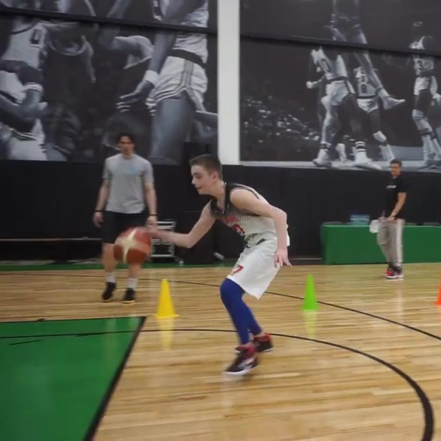 Люсинэ Корстин