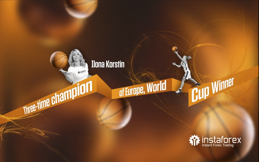 Баскетбольная Академия Илоны Корстин