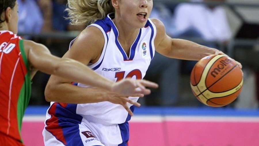 Илона Корстин генеральный директор Единой Лиги ВТБ