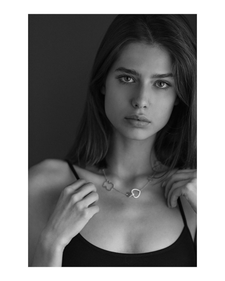 Соня Клуди (@cloooody)'