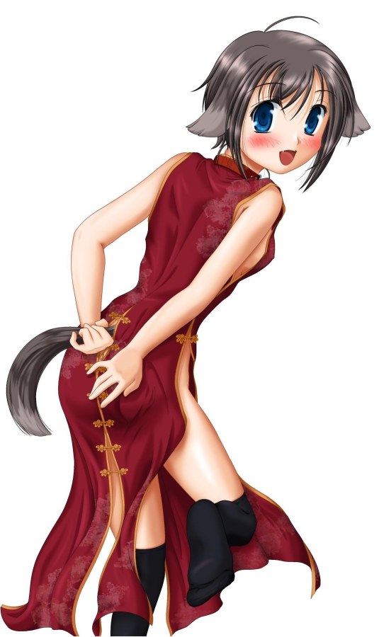 Китайские девушки хентай