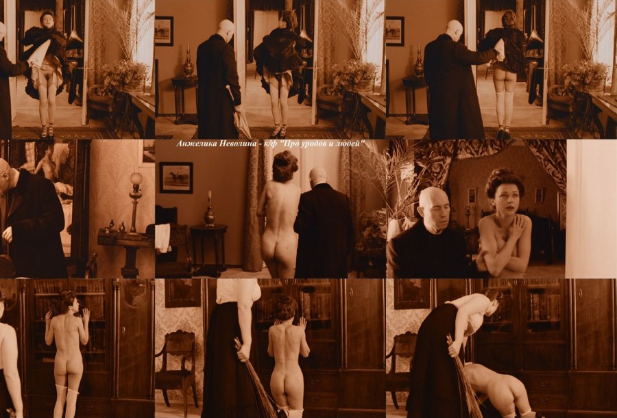 Наталья Вдовина актриса ню