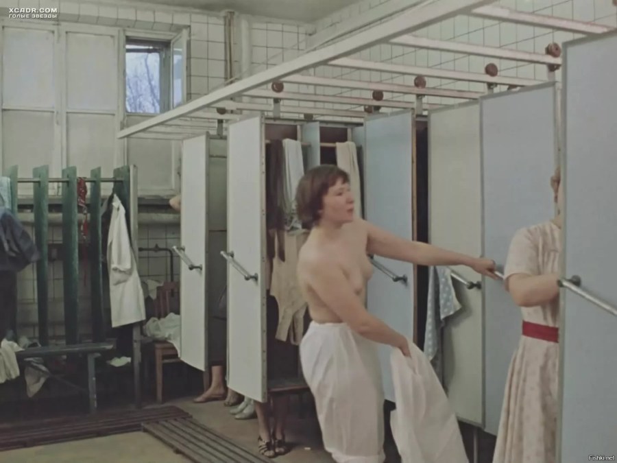 Голая Людмила Касаткина