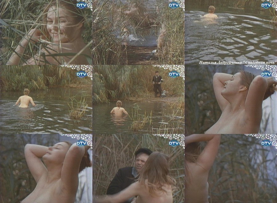 Неволина Анжелика актриса ню