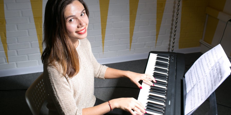 Дьявольские трели Тартини Ноты