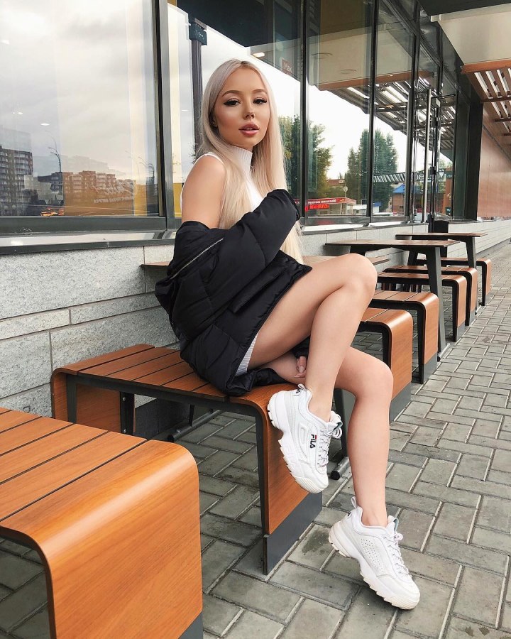 Мусатова Кристина musatovaak