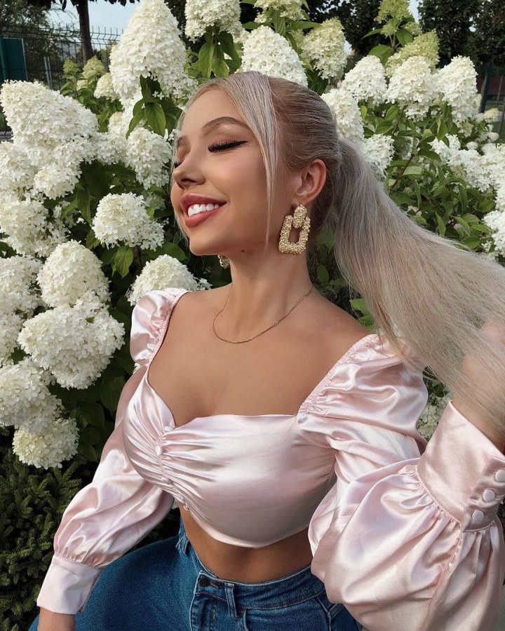 Kristina musatova 2020